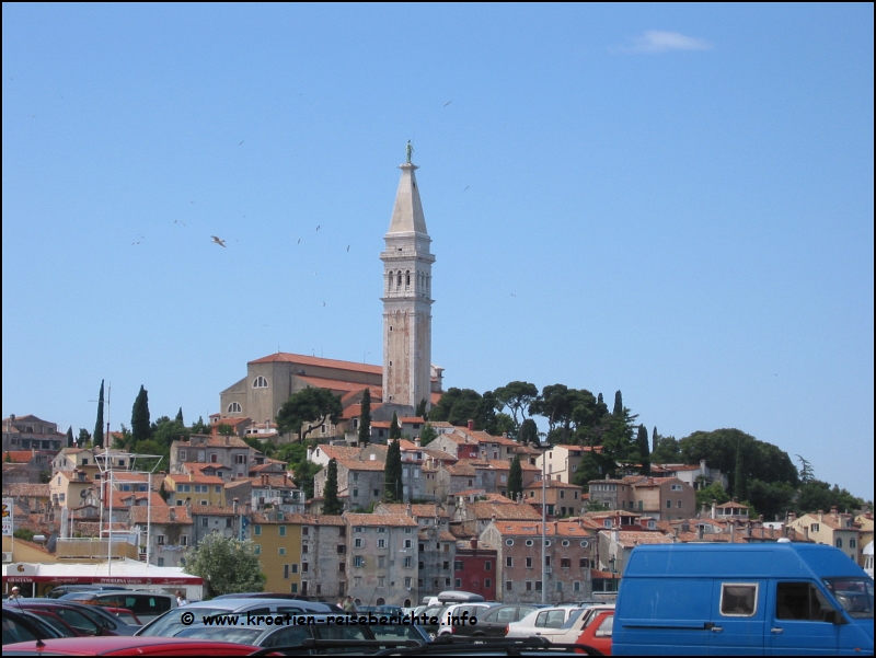 Rovinj